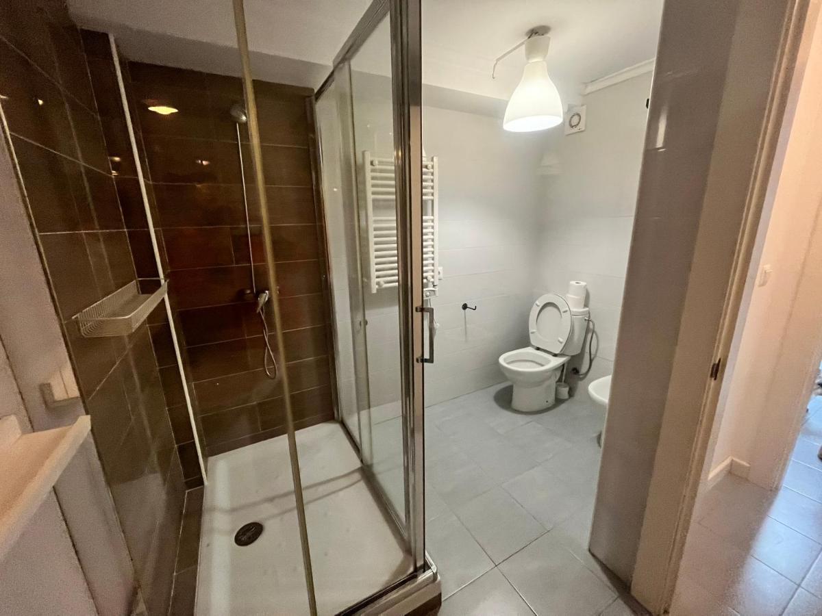 Loft En Torrelavega Apartment Exterior photo