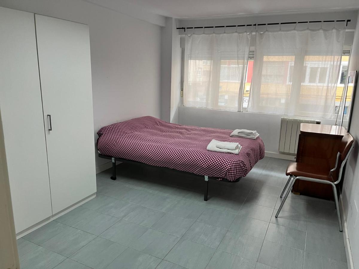 Loft En Torrelavega Apartment Exterior photo